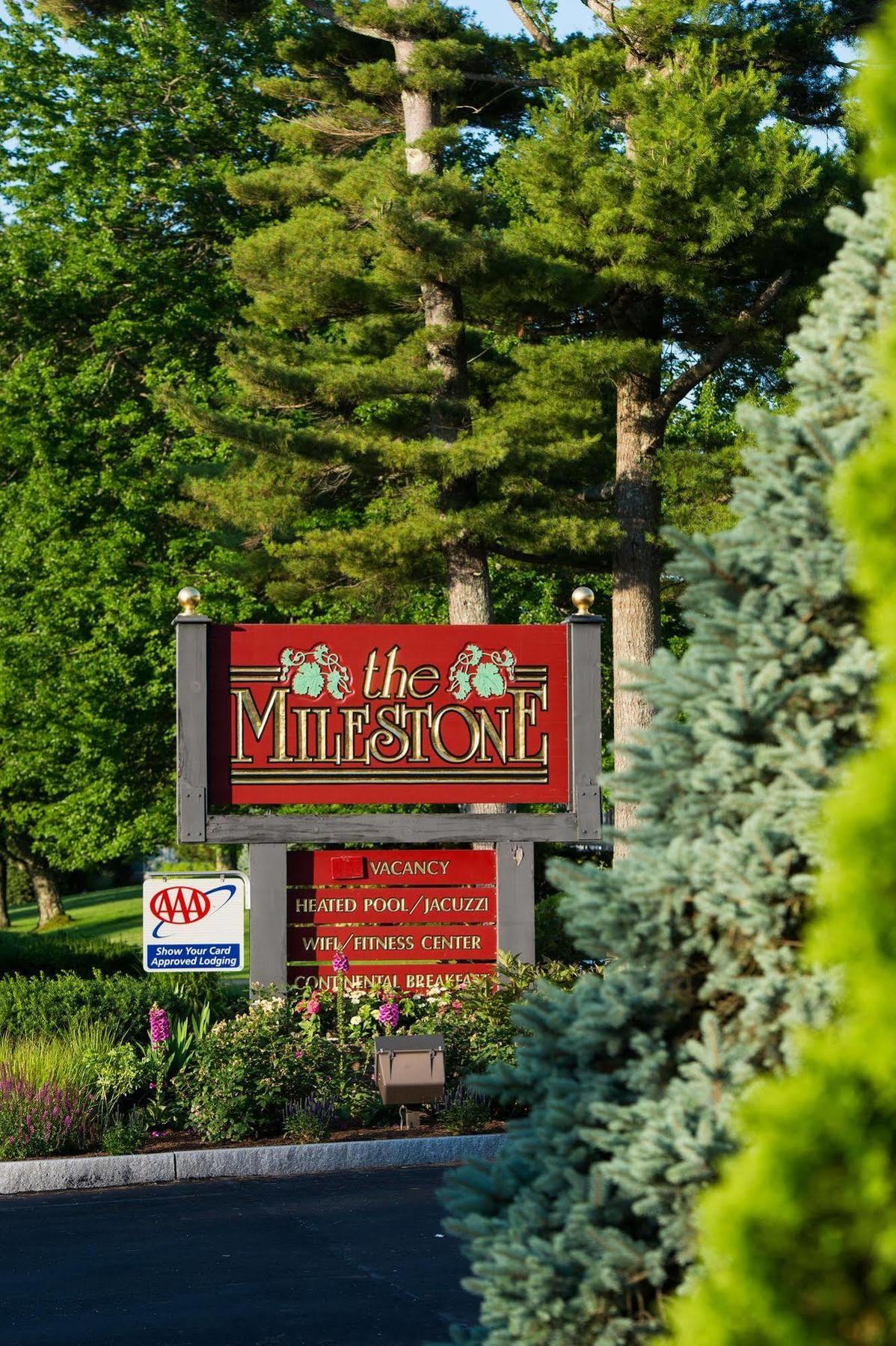 Ogunquit The Milestone Inn Exterior photo