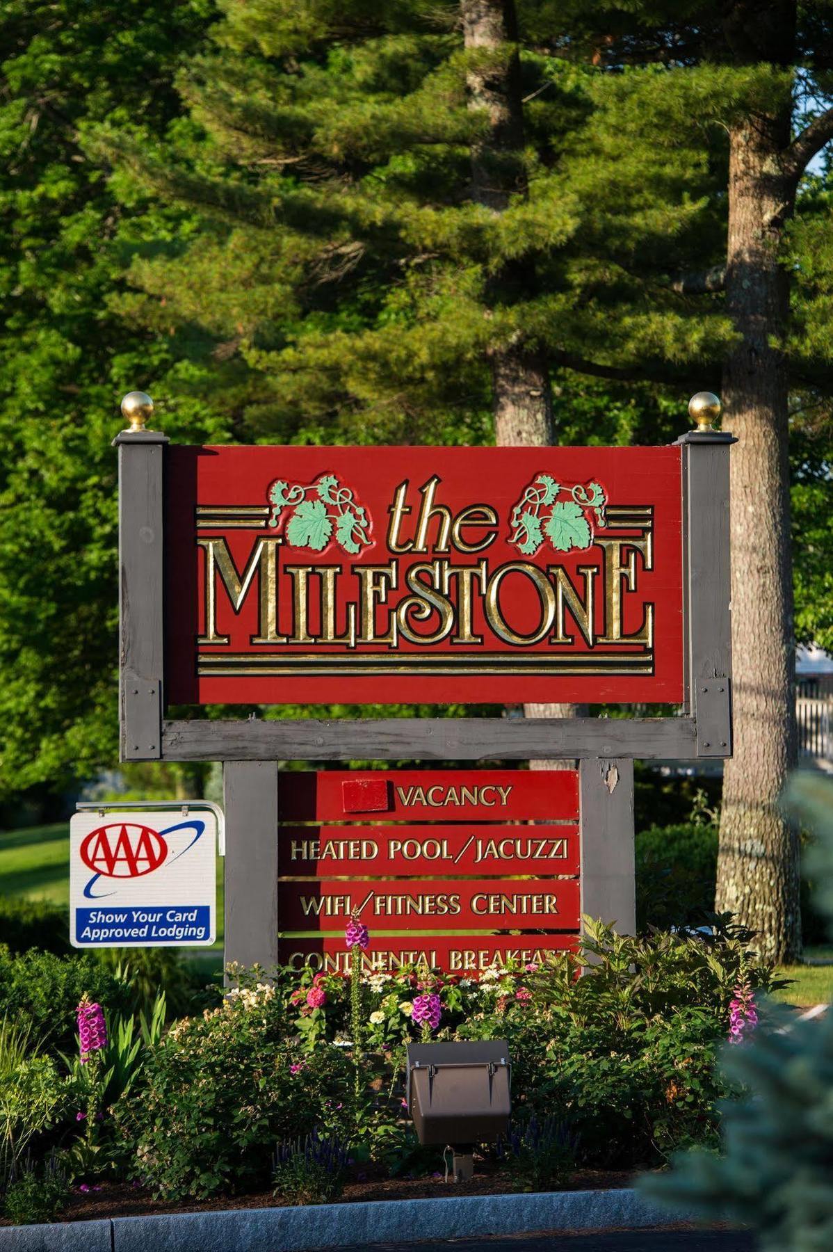 Ogunquit The Milestone Inn Exterior photo