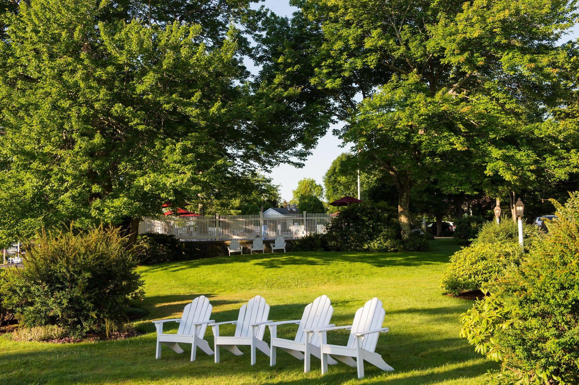 Ogunquit The Milestone Inn Exterior photo