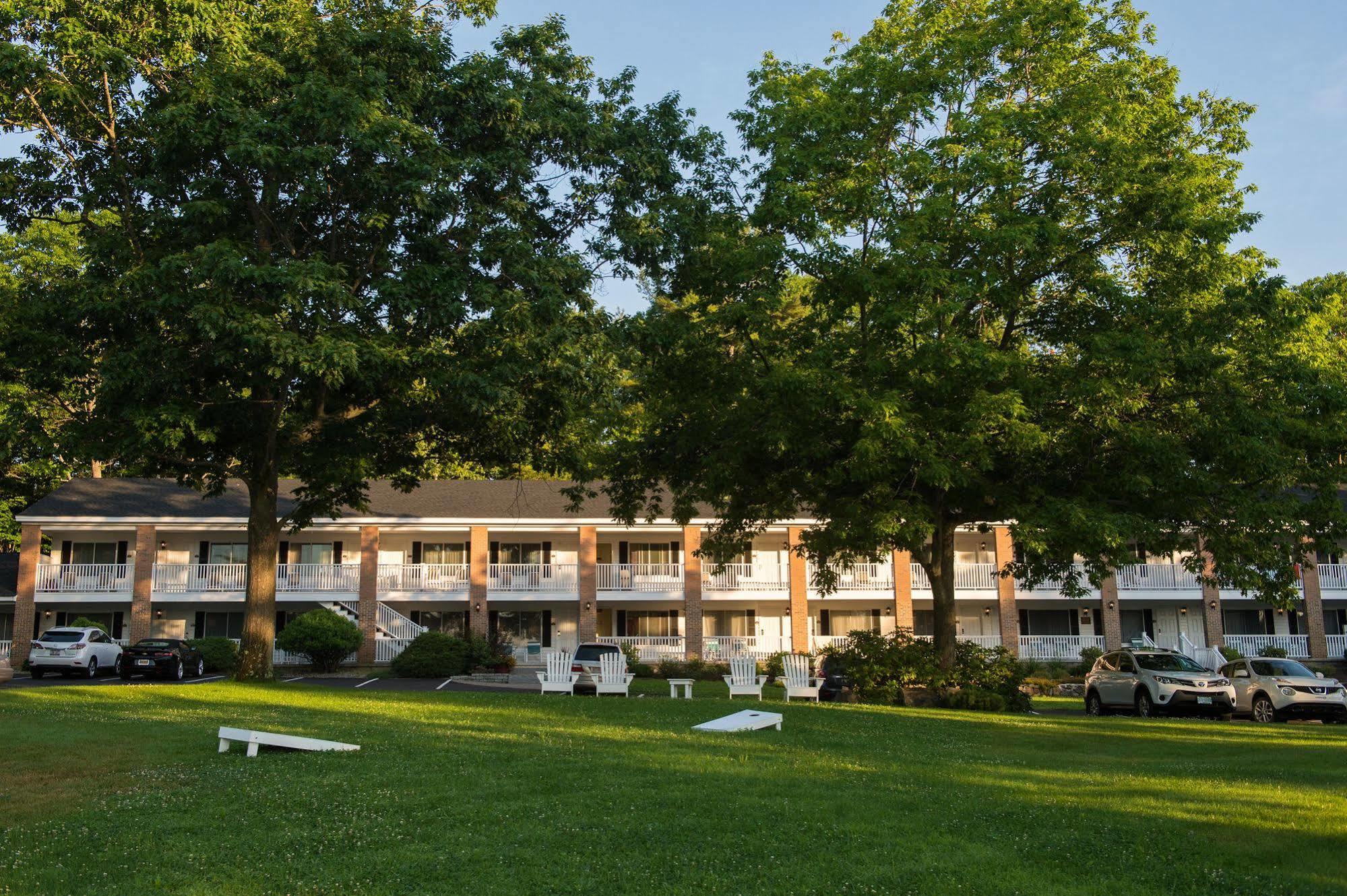 Ogunquit The Milestone Inn Exterior photo