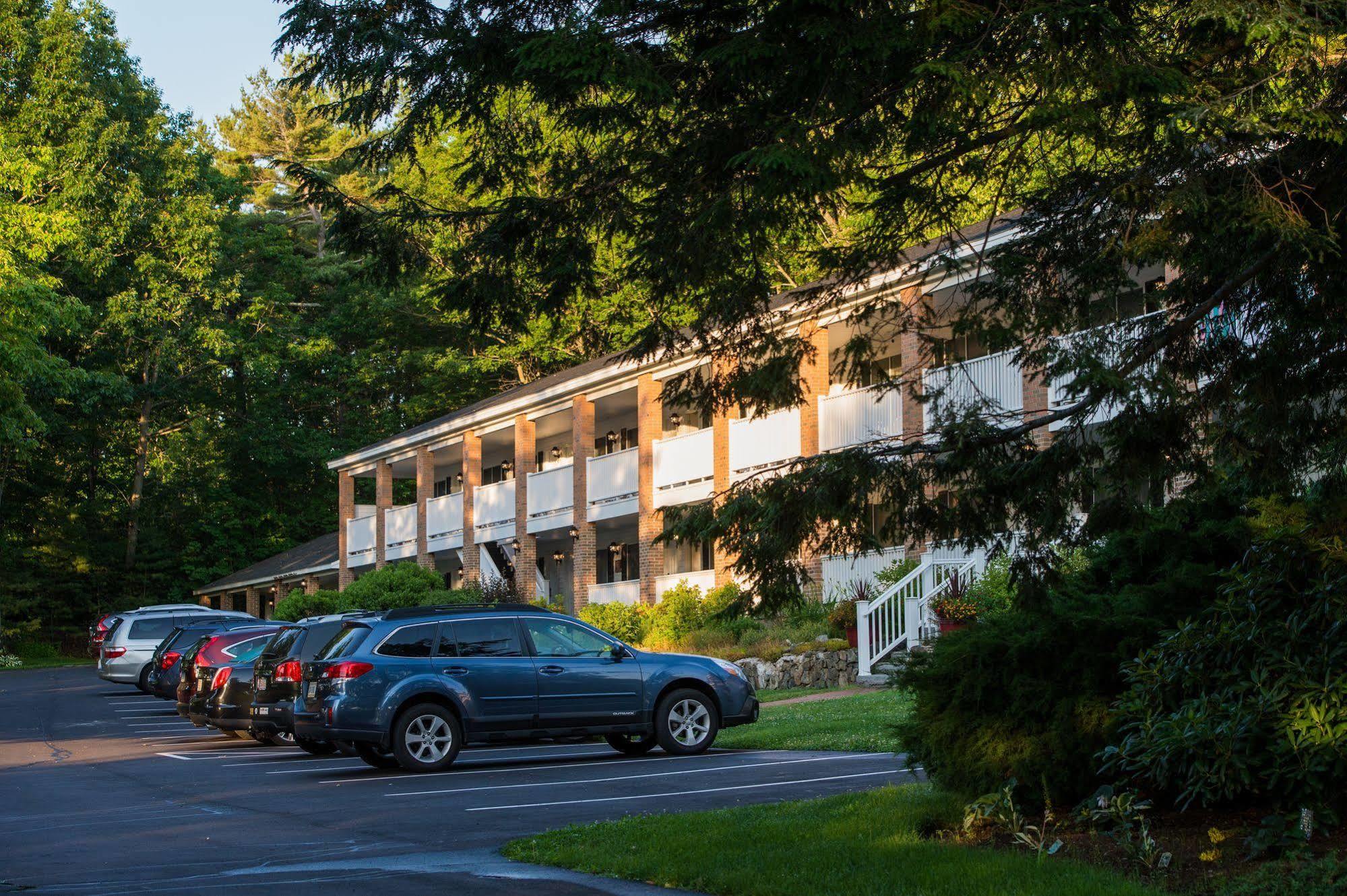 Ogunquit The Milestone Inn Exterior photo