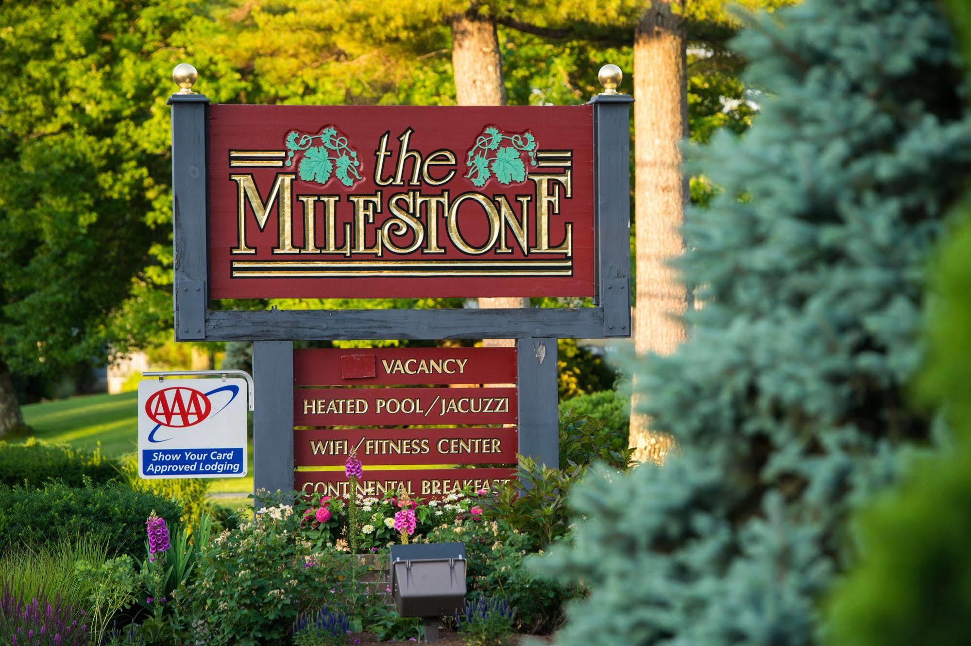 Ogunquit The Milestone Inn Exterior photo