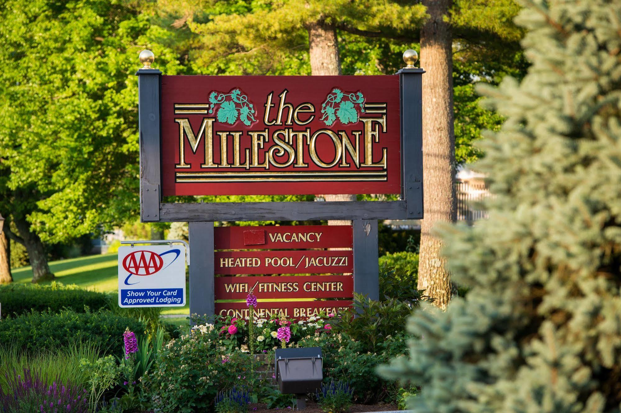 Ogunquit The Milestone Inn Exterior photo
